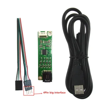 Kabel Za višenamjenski Buntovna Digitizer Touch Screen Naknada Pogona USB Kontroler