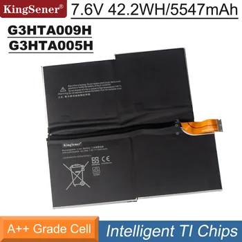 Kingsener G3HTA005H MS011301-PLP22T02 Baterija za prijenosna računala, MICROSOFT SURFACE PRO 3 1631 G3HTA009H 1577-9700 s alatima