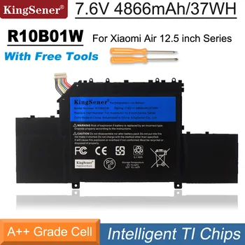 KingSener R10B01W R10BO1W Baterija za laptop Xiaomi Mi Air 12,5 