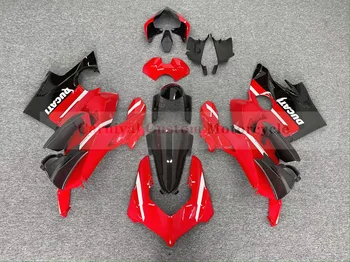 Kit Izglađivanje motocikla Ducati Panigale V4 v4s 2020-2021 Novi materijal ABS
