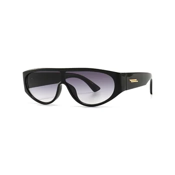Klasične Modne Sunčane Naočale Za Žene I Muškarce u Mali Ovalni Okvir, Dizajnerske Sunčane Naočale 5 Boja UV400