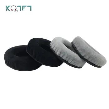 KQTFT 1 Par Baršuna Zamjenjive Ušće za AKG K240 K270 K 240 270 Slušalice jastučići za uši Torbica za Slušalice Jastuci Šalice