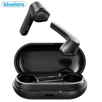 LB-20 TWS Bluetooth 5,0 Mini Vodootporan Bežične Slušalice sa kontrolama na Dodir s redukcijom šuma, Kvalitetne Zvučne slušalice, Sportske Slušalice