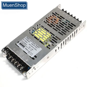 Led napajanje Muen-SP-200-5 200 W DC 5 U 5v40a Led zaslon Impulsno napajanje Transformator AC DC SMPS