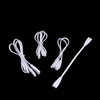 Led ламповая lampa sa spojen kabel je fleksibilan kabel T4 T5, T8 lampica priključak 20 cm 50 cm 80 cm 100 cm