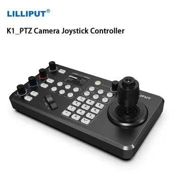 Lilliput K1-Upravljački Protokol PTZ kamere RS-232/485/422 navigacijsku tipku za Upravljanje i za izravan Prijenos PTZ kamera prekidač