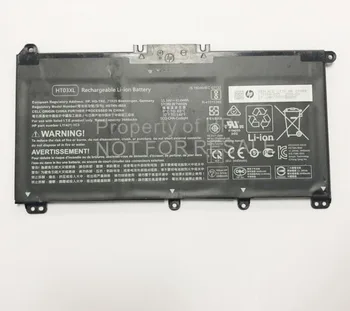 Litij-ionska baterija GeLar 11,34 U 3440 mah HT03XL Za HP HSTNN-IB8X battery