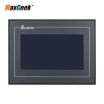 Maxgeek Delta DOP-107BV HMI Touch screen sučelje Čovjek-stroj je 7 inča Zamijeniti DOP -B07S411 DOP-B07SS411 B07S410