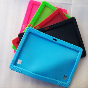 Mekana silikonska torbica za tablet PC Onda V10 4G, otporan na pad i udarce kućište za 10,1-inčnog tableta onda V10 3G