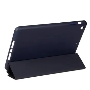 Mekana Silikonska Zaštitna Torba za Tablet za iPad 6. generacija A1893/A1822/A1823