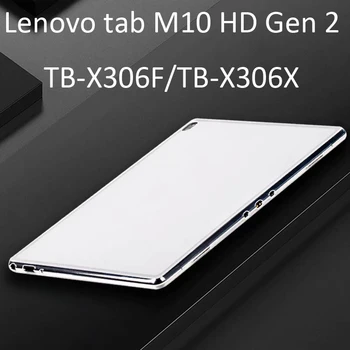 mekani silikonski prozirna torbica od TPU za Lenovo M10 HD Gen 2 TB-X306F TB-X306X 10,1-inčni torbica za tablet