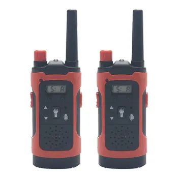 Mini 2 kom. Prijenosni prijenosni radio Obostrani Voki Toki dugog dometa Pro Mini prijenosni radio Bežični prijenosni radio Poziva