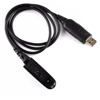 Moto USB Kabel za Programiranje za Motorola Radio HT750 HT1250 PRO5150 GP328 GP340 GP380 GP640 GP680 GP960 1280 PR860 MTX850 PTX760