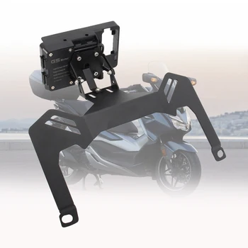 Motocikl prednji srednji nosač navigacije GPS punjenje mobilnog telefona Za Motocikle Honda Forza 300 250 125 Forza300 2018 2019