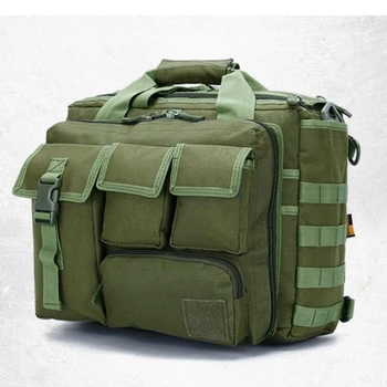 Muške torbe na rame Molle, Sportski ruksak za aktivan odmor, 14 