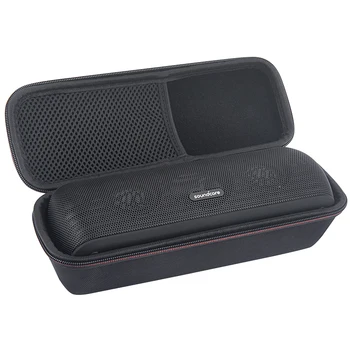 Najnoviji tvrdi EVA torbica za Anker Soundcore Motion + Bluetooth Zvučnik audio visoke rezolucije 30 W