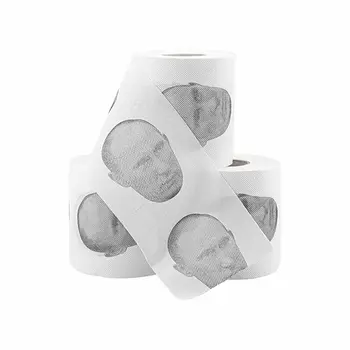 Nježna sredstva za Čišćenje Sredstva Za dom i način Života Predsjednik Putin Ubrus Za kupanje kupaonski Pribor Toaletni Papir