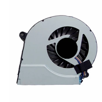 NOVI cpu ventilator za HP Pavillion 14-E 14E 15 17 ventilator za hlađenje AB08505HX110B00 0CWR62 724870-001 725684-001 719860-001 DFS501105PR0T