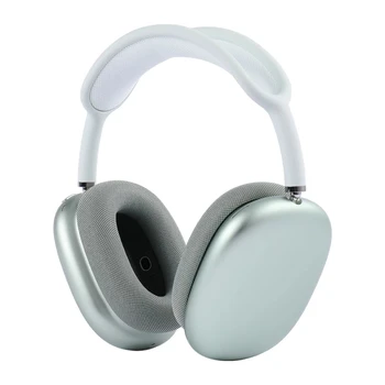 Novi P9-Max TWS Bluetooth Slušalice su Bežične Slušalice Slušalice Subwoofer Slušalice S Mikrofonom Za iPhone Xiaomi