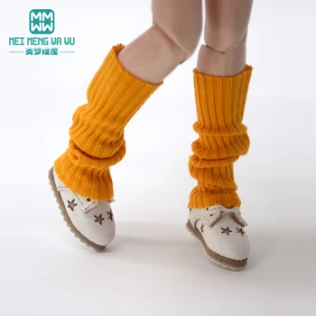 Novi Pribor Za Lutke Blyth Čarape za Noge 28-30 cm Azone OB22 OB24 Lutka Poklon