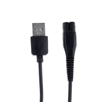 Novi USB Priključak Za Punjenje Kabel Kabel za Napajanje Punjač strujni Adapter za Punjenje električni brijač