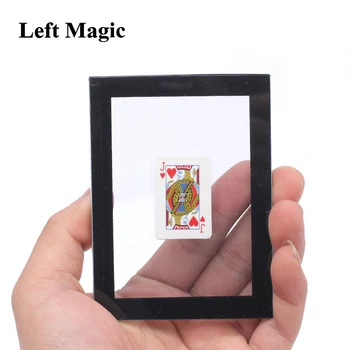 Okvir za promjenu Kartice - Čarobne Trikove Okvir Za Kartice za Promjenu Pristupne Izbliza Čarobni Trik Iluzija Komedija Klasične Igračke