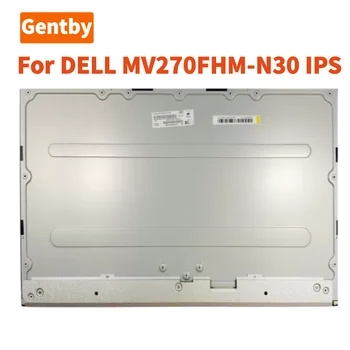 Originalni MV270FHM-N30 Za Dell Ins24-5490 5491 Inspiron 27-7790 MV270FHM N30 27,0 Cm LCD displej za laptop Panel Ekran 1920*1080 IPS