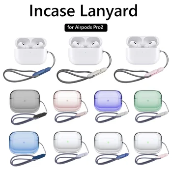 Originalni remen 1: 1 Za Airpods sa zaštitom od gubitka užad Za Apple Airpods Pro 3 2 1 dodatna Oprema