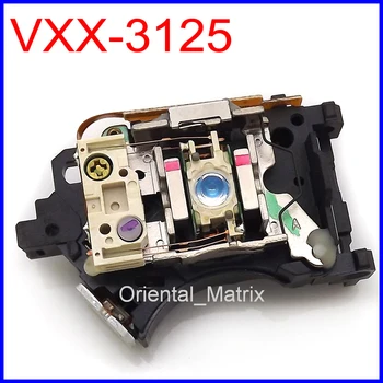 Originalni VXX3125 Laserski Objektiv Lasereinheit VXX-3125 Optički Kurva Blok Optique Za Pioneer CDJ 400 800 MK2 Pribor