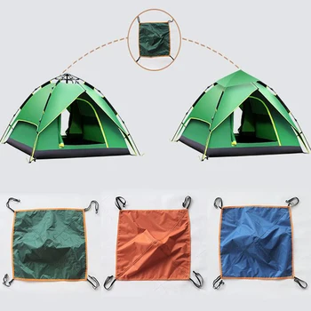 Osnovna водоустойчивая poklopac cerada šator viseća мухы/дурабле za na otvorenom koji se nalazi Kamp zaklon od sunca kretanje