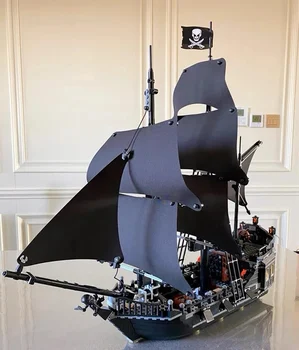 Pirat Brod 