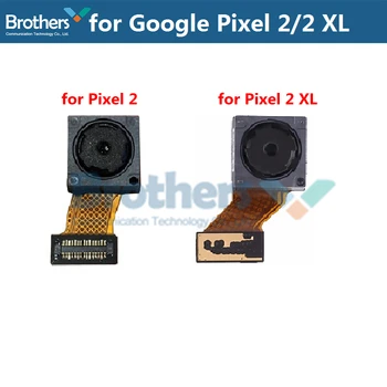 Prednja kamera Za Google Pixel 2 2 XL Malo Modul Kamere za Google Pixel 2 Fleksibilni Kabel Kamere MT8 Zamjena Telefona Popravka Dio