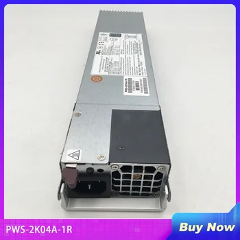 PWS-2K04A-1R Za server napajanja SuperMicro 2000 W. Idealan test prije slanja