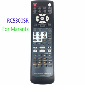 RC5300SR Novi Daljinski Upravljač Za Audio Marantz SR4200 SR4300 SR4400 SR4600 SR5500 RC5200SR RC5400SR RC5600SR SR6200