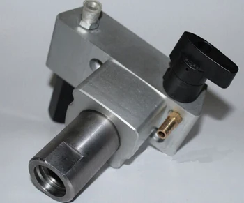Rezervni dijelovi za električne raspršivač boje na sekundarnom tržištu Titan Airless spray Pump Potpunu Model 450