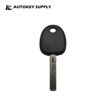 Samo za kućišta ključa transponder Hyundai bez logotipa Autokeysupply AKHYS211