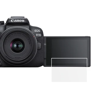 Samoljepivi Zaštitni Poklopac LCD zaslon od Kaljenog Stakla R10 za fotoaparata Canon EOS R10