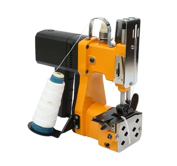 Sealing machine hand gun type tkani bag packing sewing machine stroj šivaći stroj za šivanje