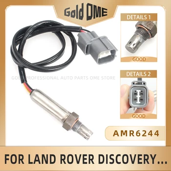 Senzor kisika Širokopojasni O2 Senzora Cestovni Zračni Lambda-Sonda Za Land Rover Range Rover Defender 90 4.0 4.6 L L 93-99 AMR6244