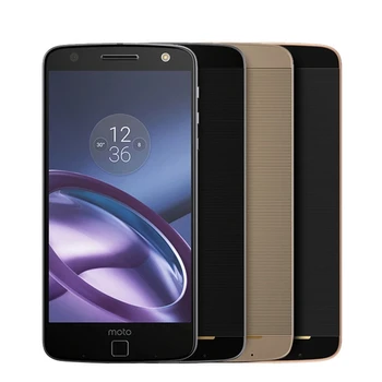 Smartphone Motorola Moto Z XT1650 4 GB RAM-a I 32 GB ROM 5,5 