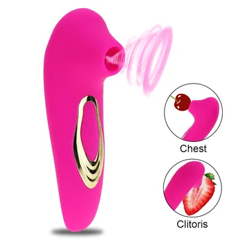 Snažan Vibrator, Dojenče za Klitoris, Seks-Igračke, Proizvodi za Odrasle, Žene, Vibratori, Stimulans, Vakuum Masturbator, Sex Shop