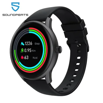 SoundPEATS Watch Pro1 Pametni Sat Fitness Tracker Smartwatch s Пульсометром Tracker Kvalitetu Sna za iPhone i Android