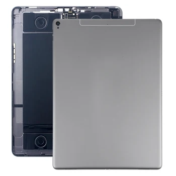 Stražnji poklopac kućišta baterije za iPad Pro 12,9 cm 2017, verzija 4G ili WIFI verzija, A1670 / A1671 / A1821
