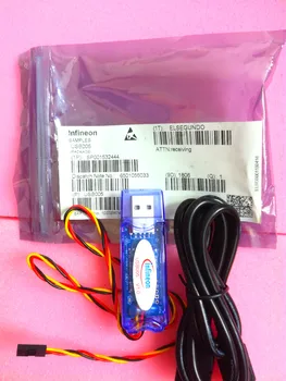 Sučelje digitalnog kontrolera USB005 донгл USB modul za I2C