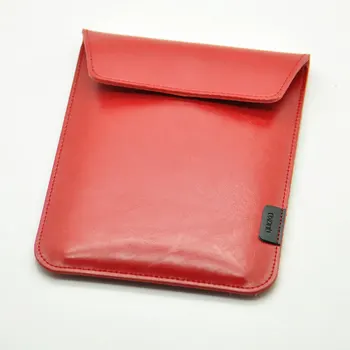 Torba-omotnica s tankim rukava, torbica za e-knjige od mikrovlakana, torbica za Kobo Touch N905 / glo HD 6 inča