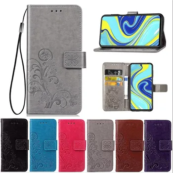 Torbica-novčanik Za Motorola Moto Z3 Play, Luksuzne Kožne Presvlake Za Coque Moto Z3Play Z 3 Play XT1929, Torba za telefon s visećim postoljem
