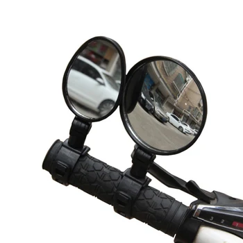 Univerzalni Bicikl Ogledalo Volan osvrtnih Ogledala 360 stupnjeva Zaokret za Bicikl MTB Bicikla Pribor