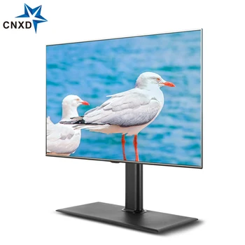 Univerzalni stalak za stol televizora i monitora, Stalan i Siguran Podne Stalak za plazma led LCD televizora od 26 