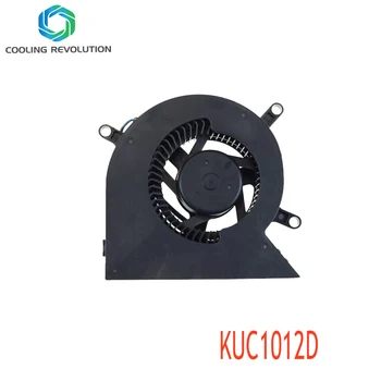 Univerzalni ventilator KUC1012D DC12V 0.75 A-AG19 4Pin