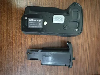 Vertikalni батарейная ručka D-BG4 za jednu bateriju D-LI90 ili šest AA baterije za fotoaparat Pentax K5 / K7 K-7 K7 K-5